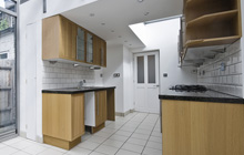 Backford Cross kitchen extension leads